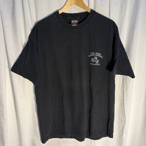 Harley Davidson Shirt